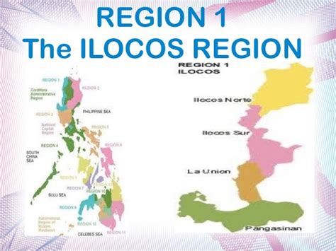 region 1 provinces list|La Union Profile – PhilAtlas.